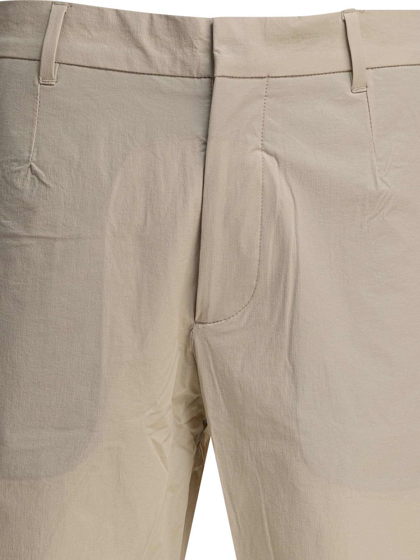 "AAREN TRAVEL LIGHT" TROUSERS Norse Projects