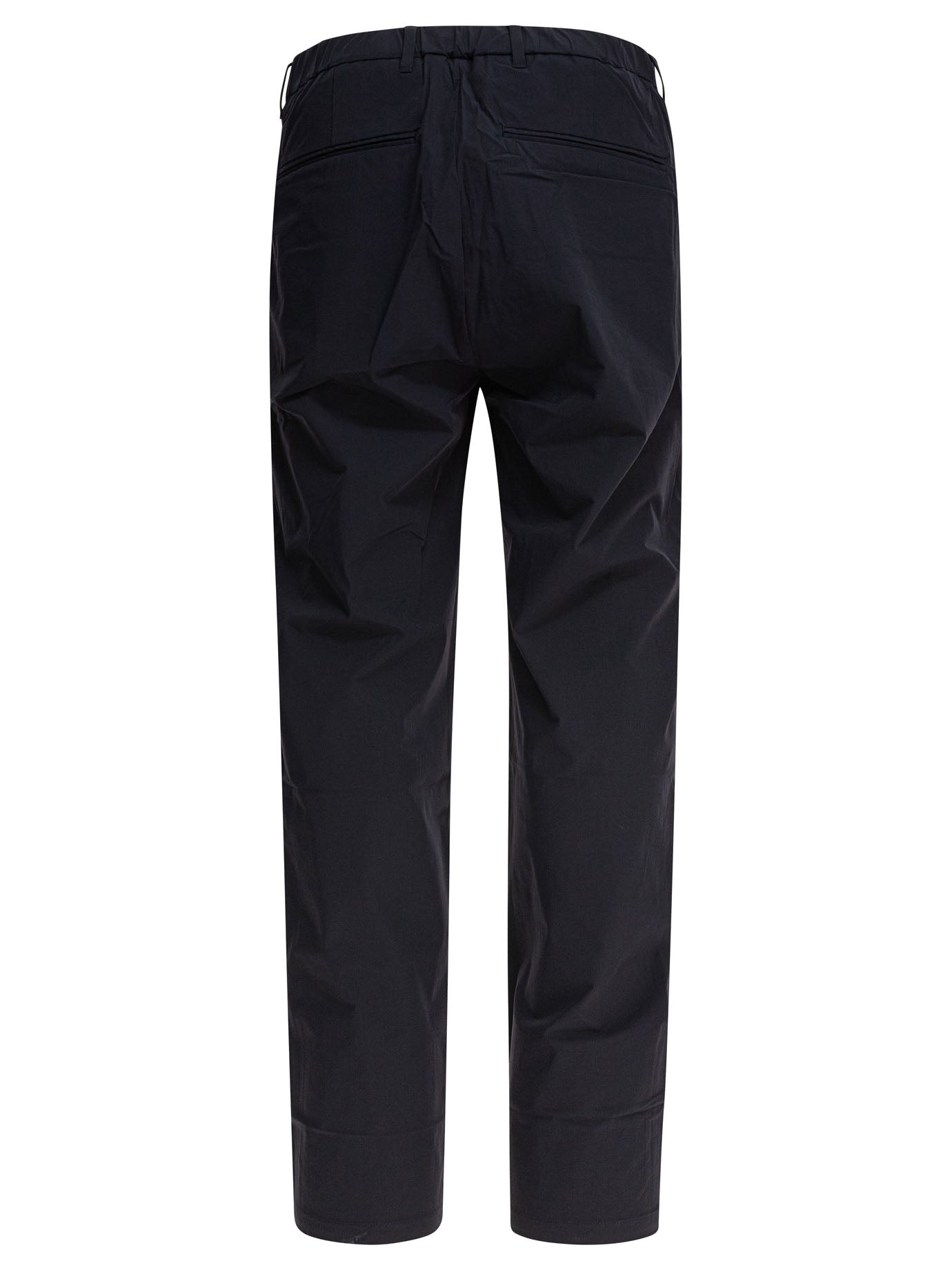 "AAREN TRAVEL LIGHT" TROUSERS Norse Projects