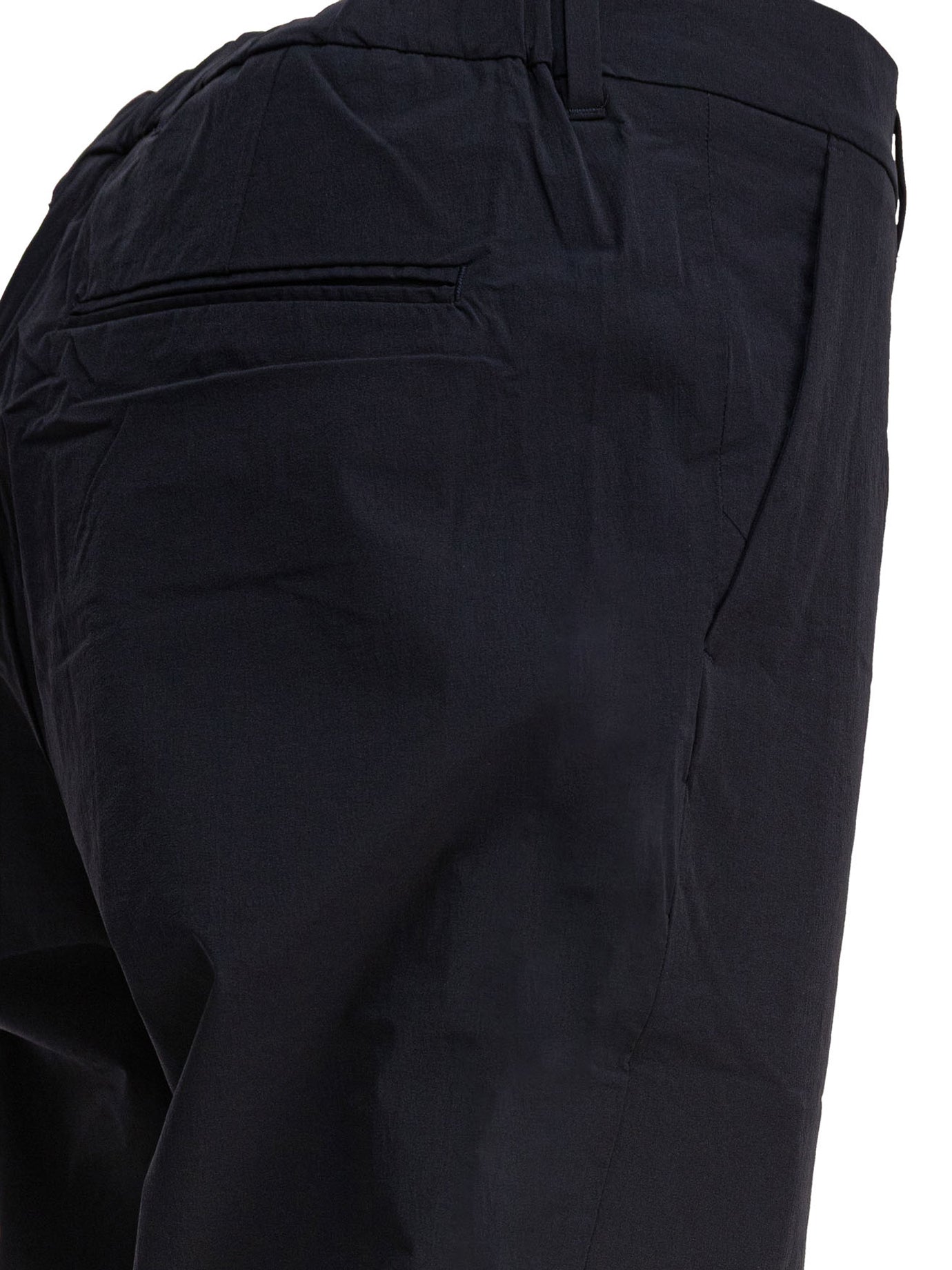 "AAREN TRAVEL LIGHT" TROUSERS Norse Projects