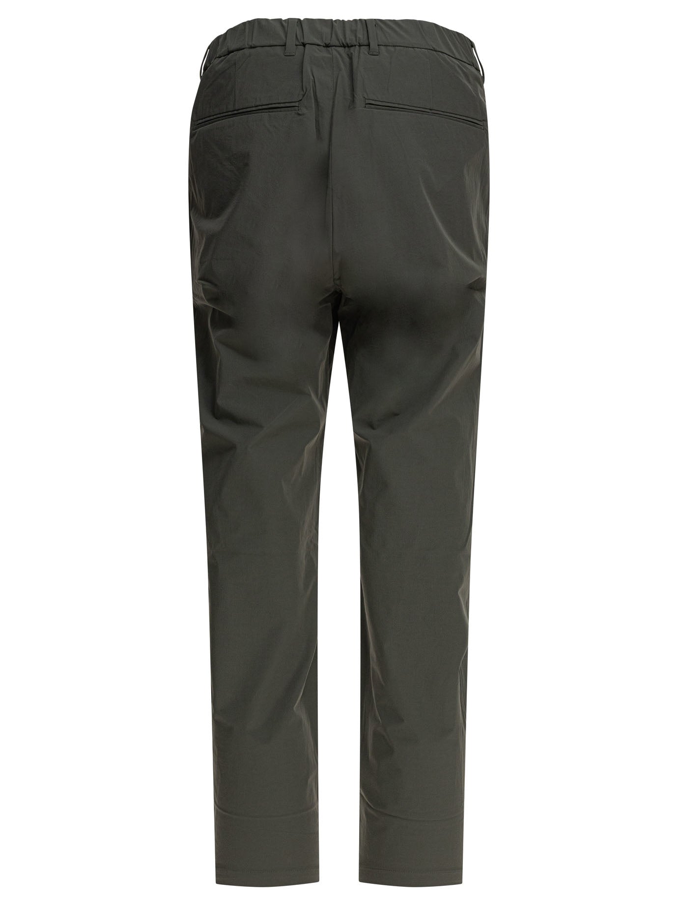 "AAREN TRAVEL LIGHT" TROUSERS Norse Projects
