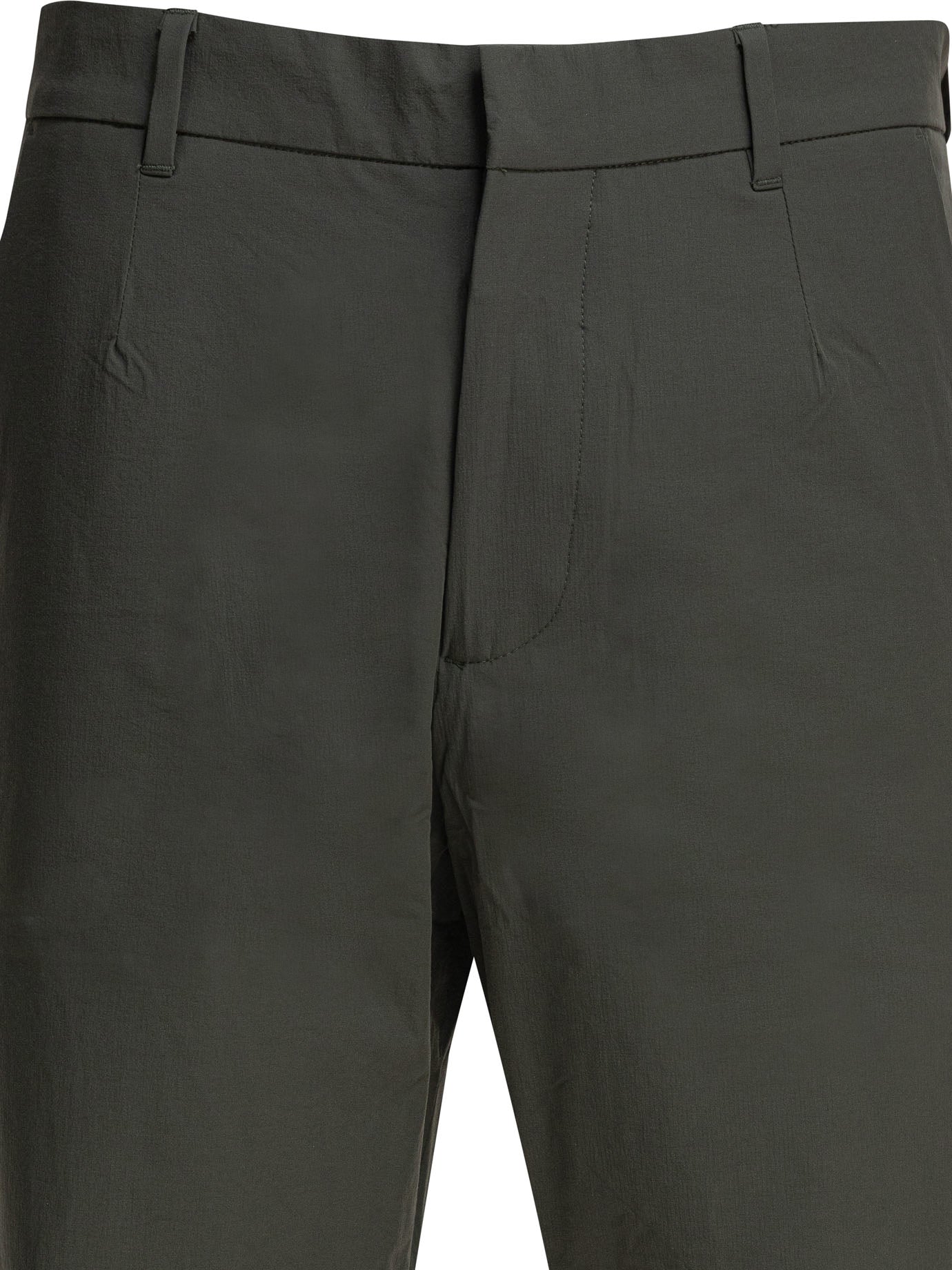 "AAREN TRAVEL LIGHT" TROUSERS Norse Projects