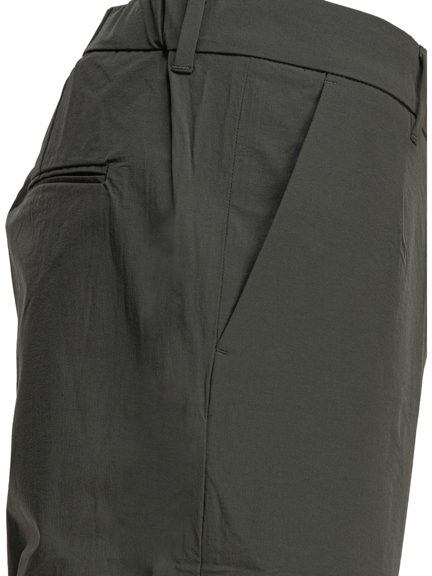 "AAREN TRAVEL LIGHT" TROUSERS Norse Projects