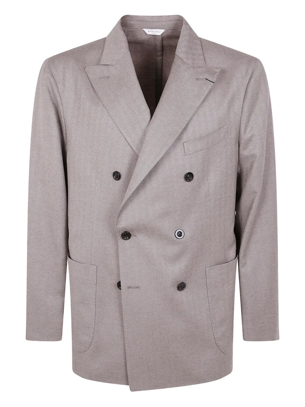JACKET Boglioli