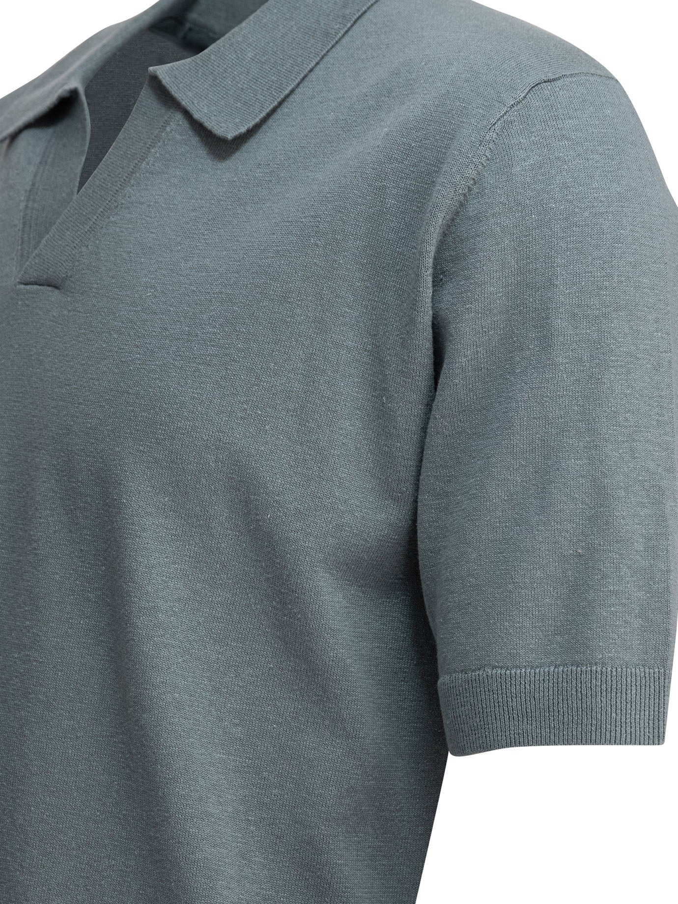 "LEIF" POLO SHIRT Norse Projects