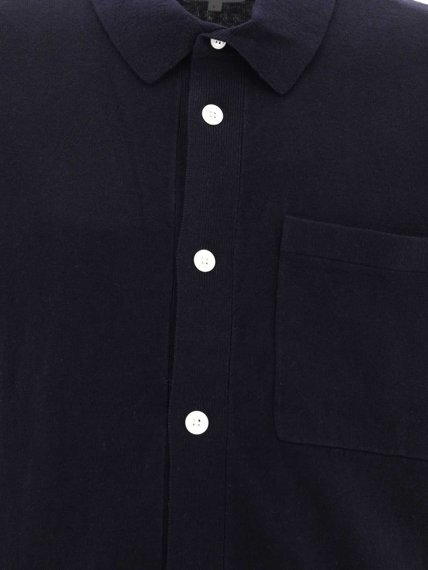"ROLLO" SHIRT Norse Projects
