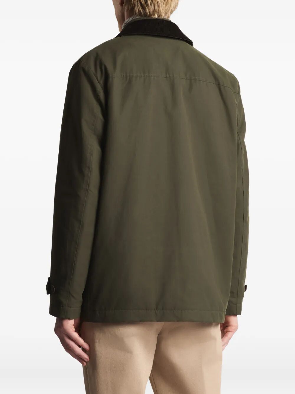 JACKET Fay