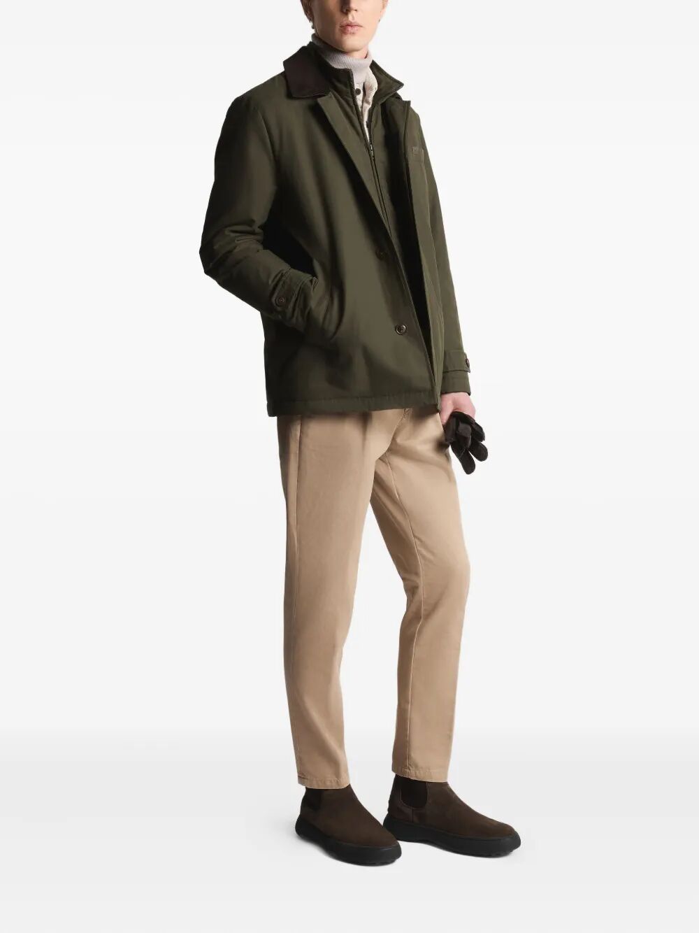JACKET Fay