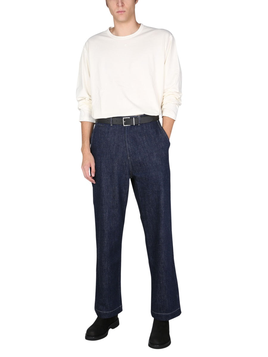 FACTORY JEANS Nigel Cabourn