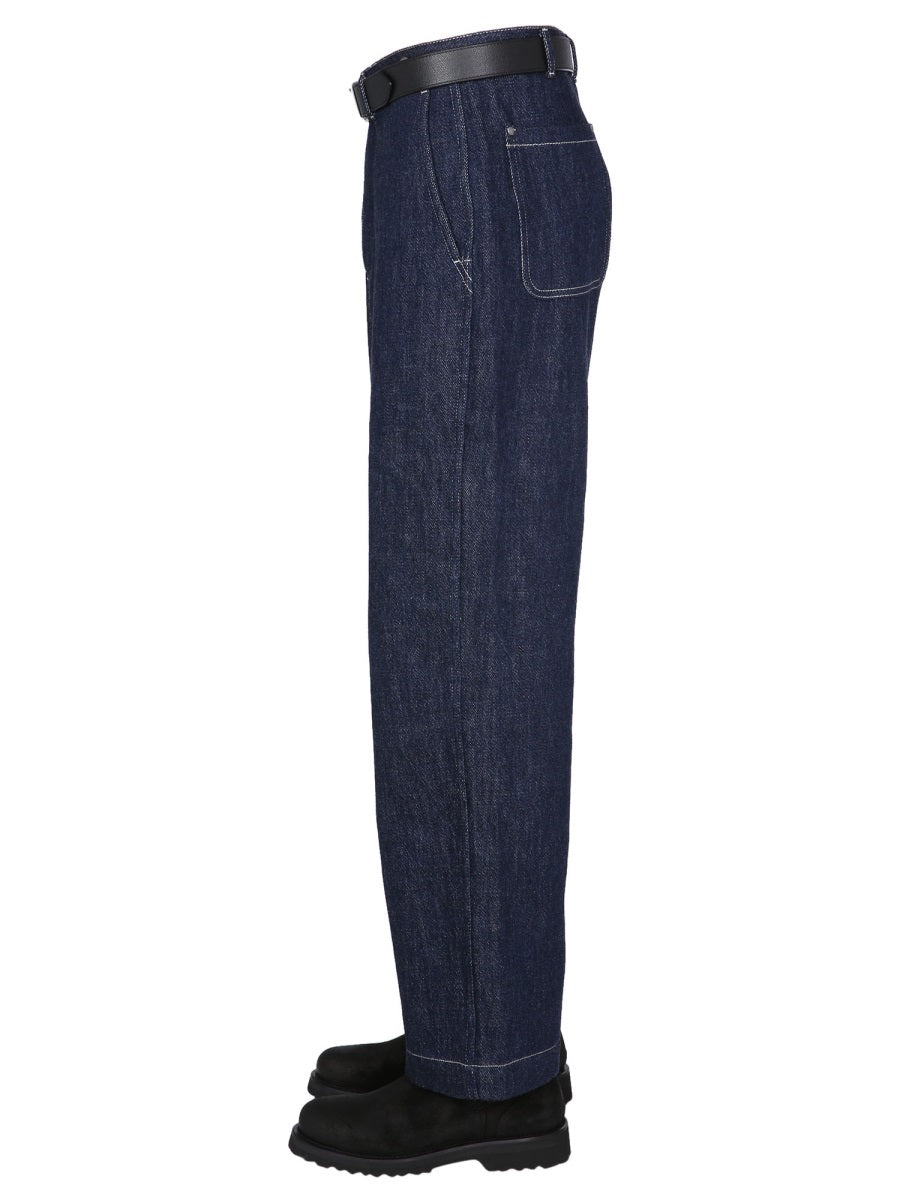 FACTORY JEANS Nigel Cabourn