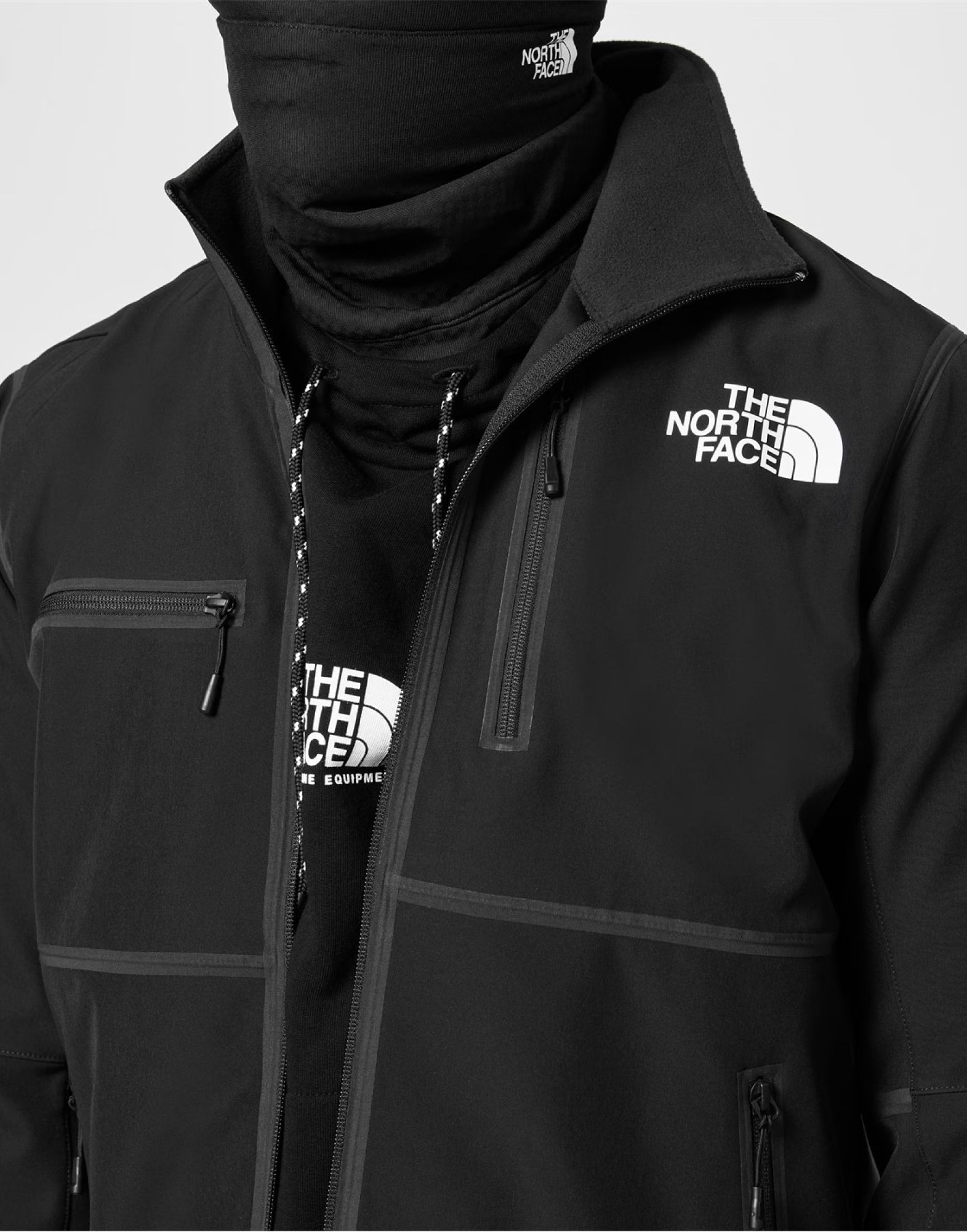 RMST DENALI JACKET The North Face