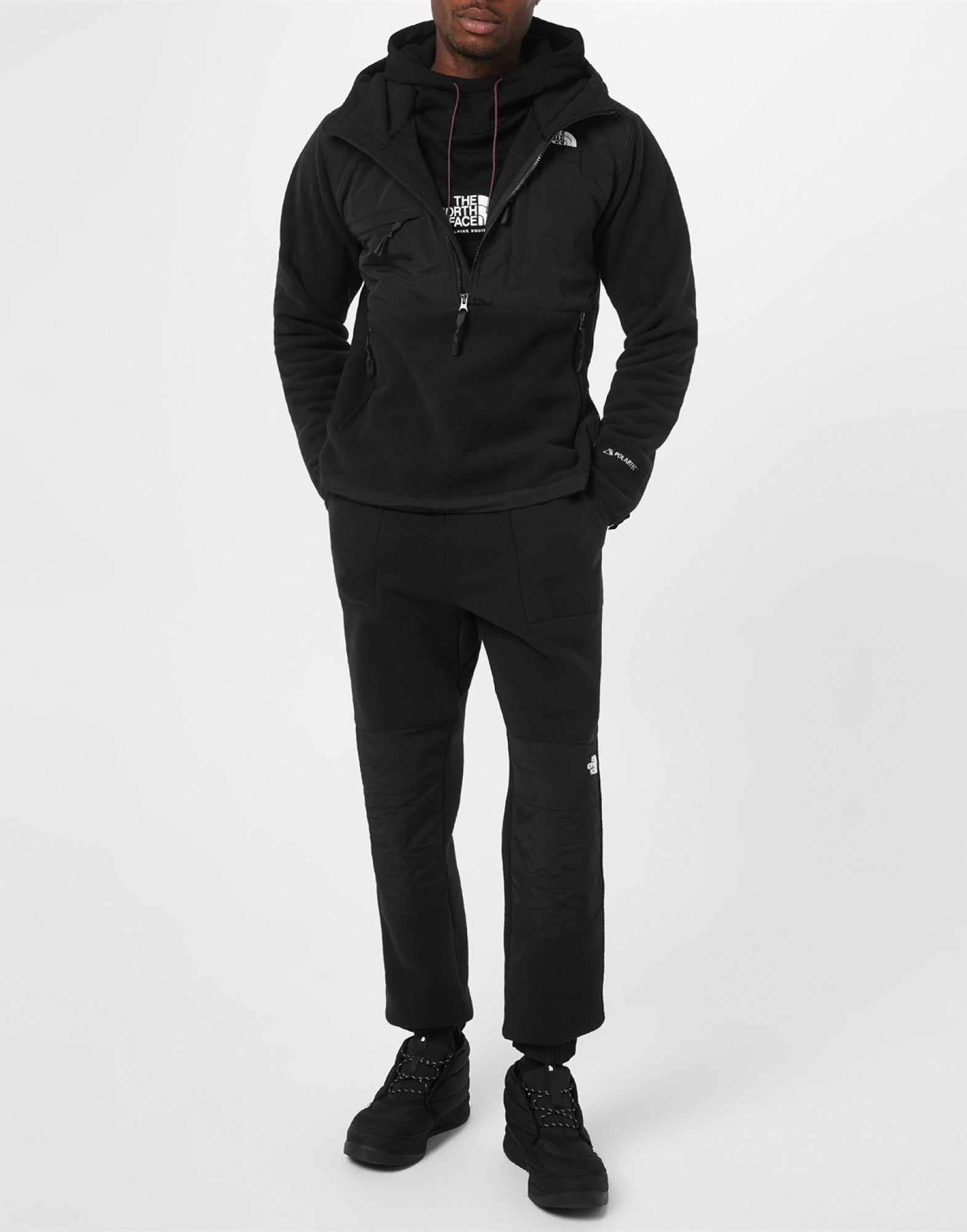 DENALI PANTS The North Face