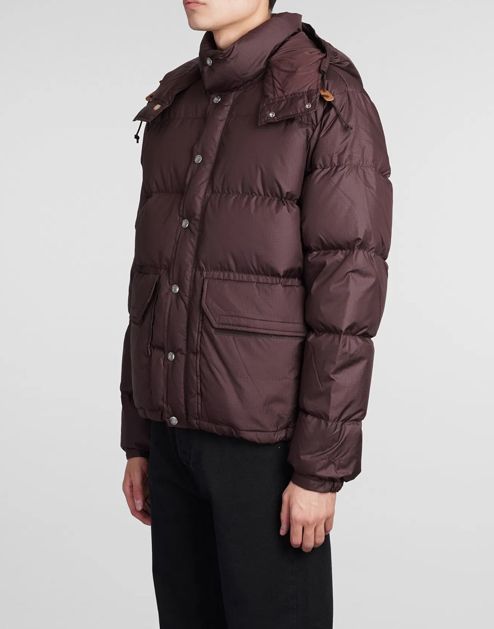 71 SIERRA HERITAGE DOWN JACKET The North Face