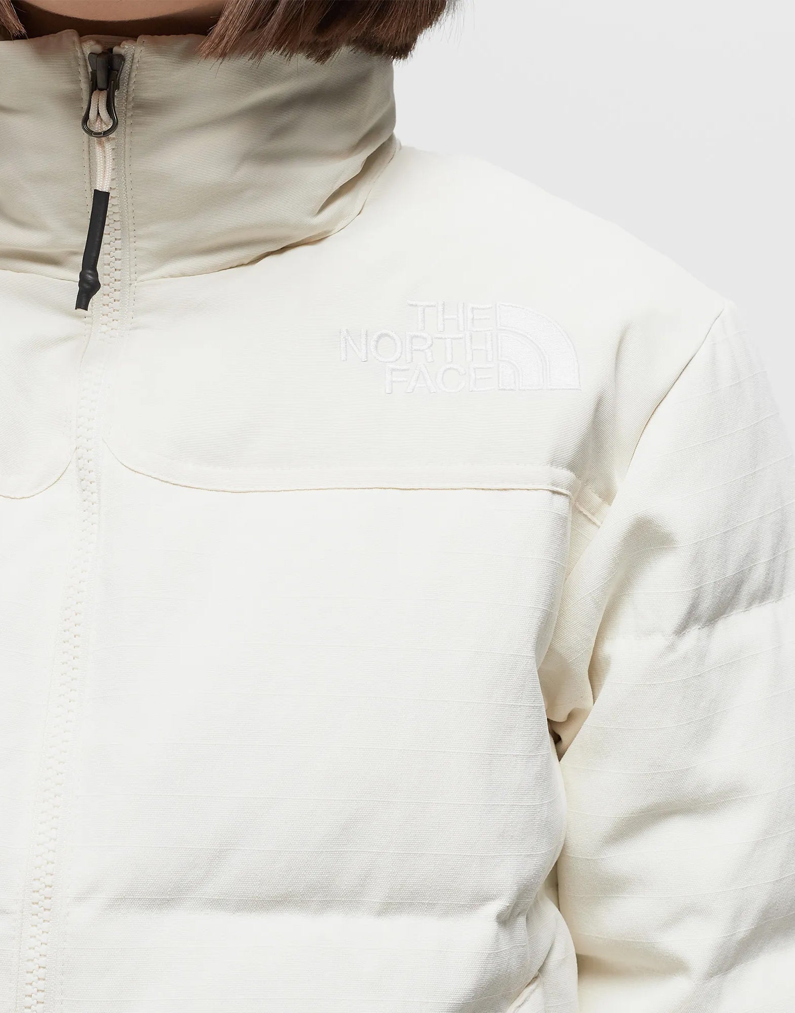92 RIPSTOP NUPTSE DOWN JACKET The North Face