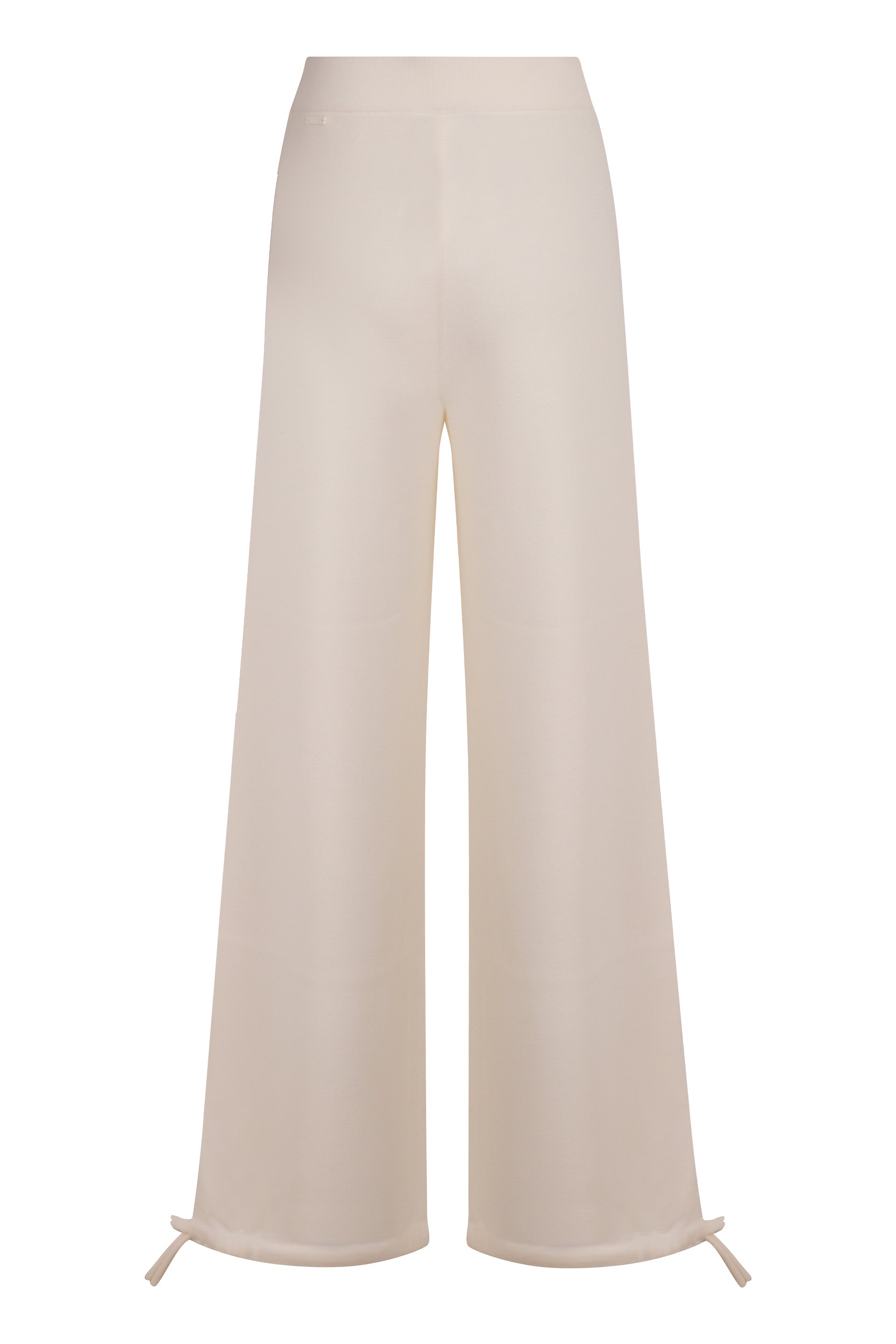 NIGERIA WOOL TROUSERS Max Mara