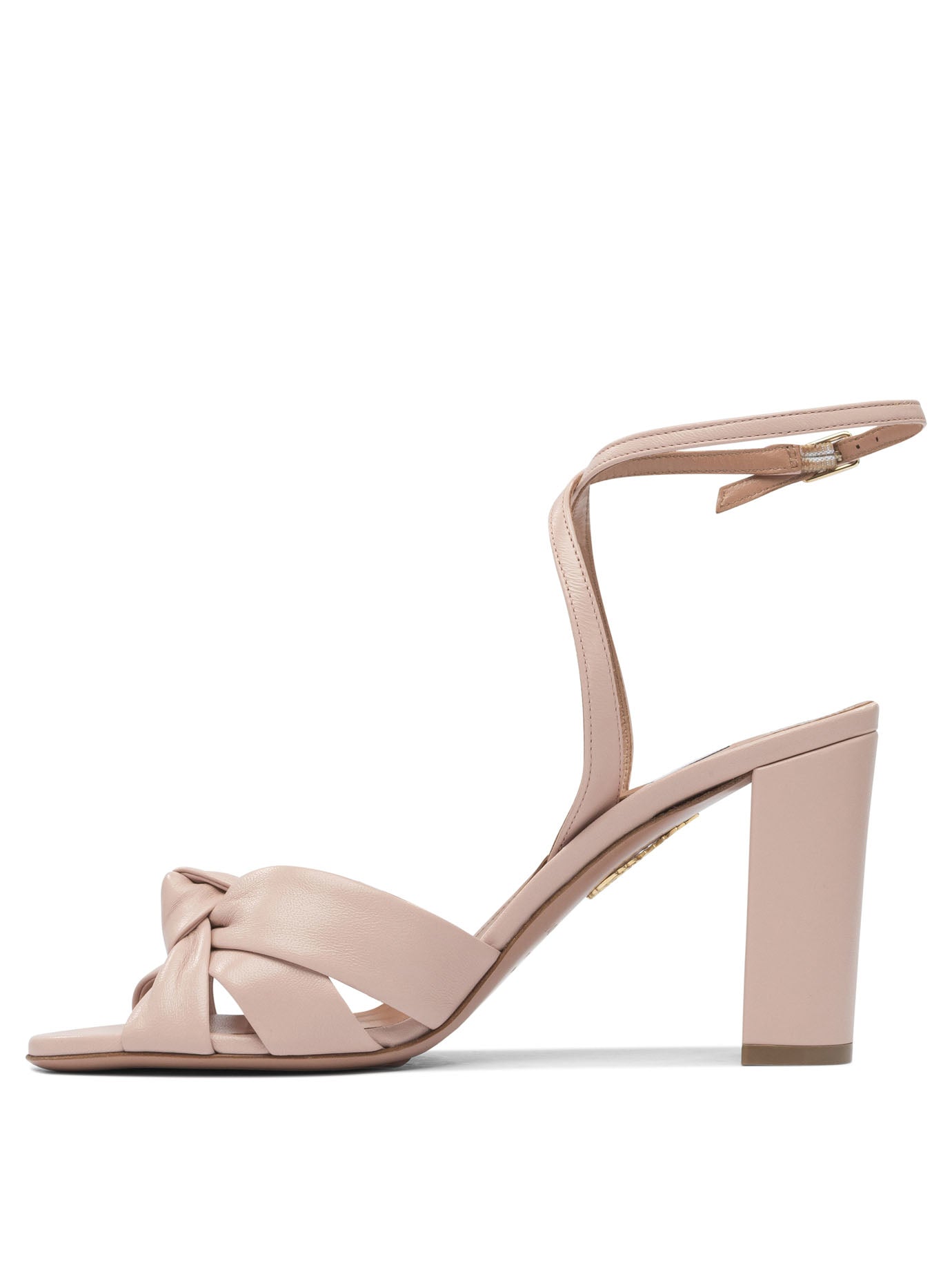 HEELED SHOES Aquazzura