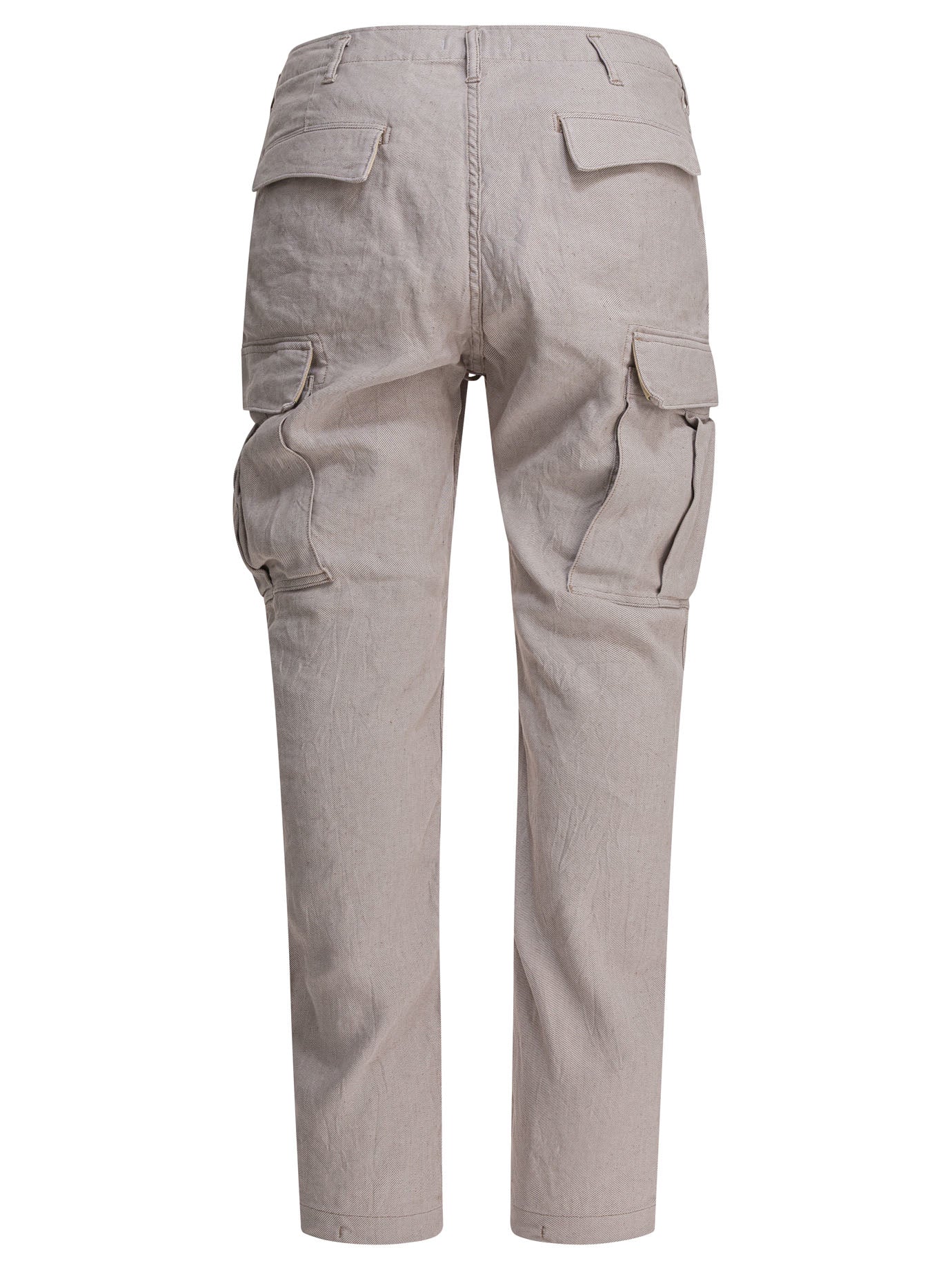 TROUSERS Nonnative