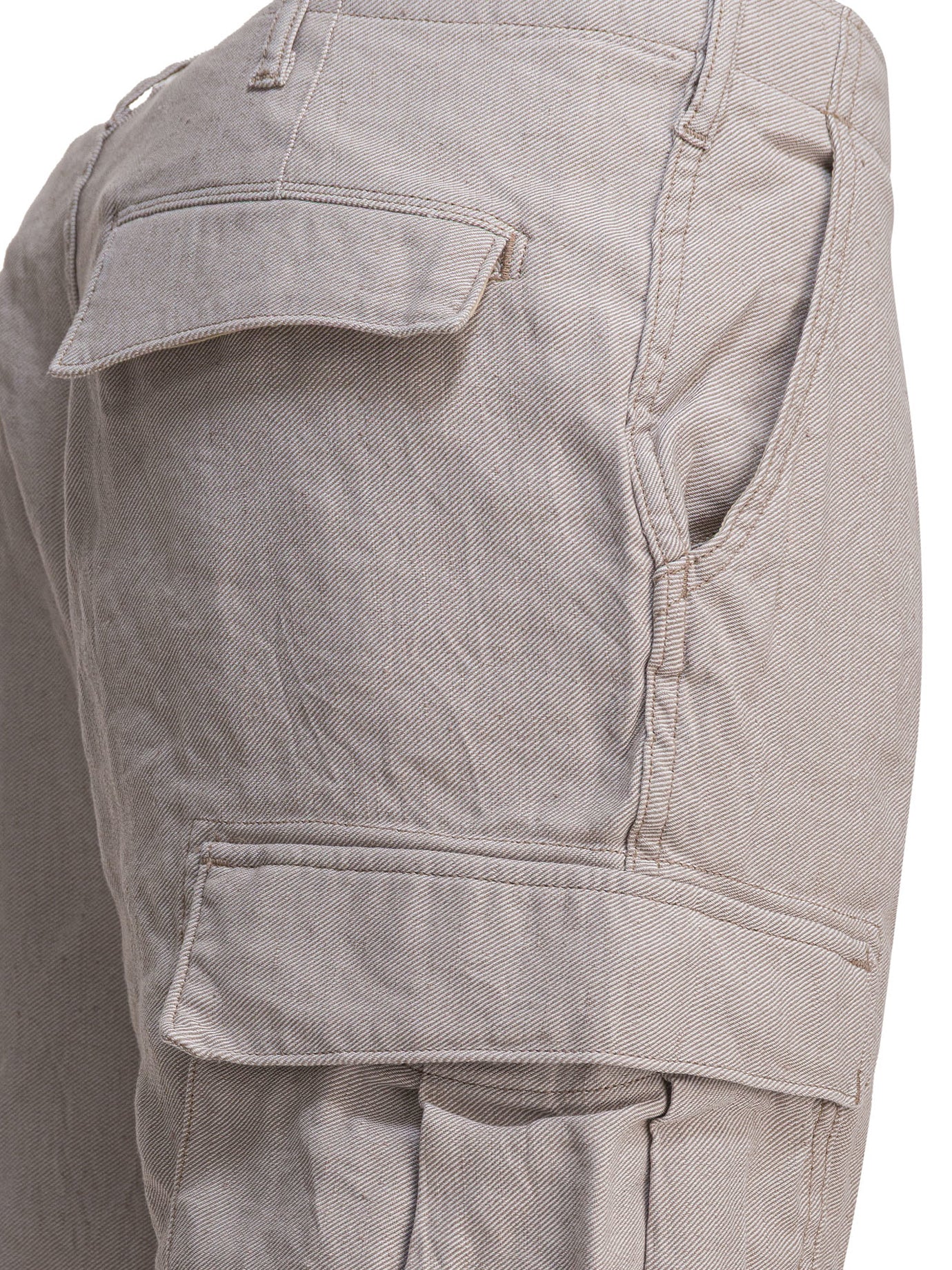 TROUSERS Nonnative