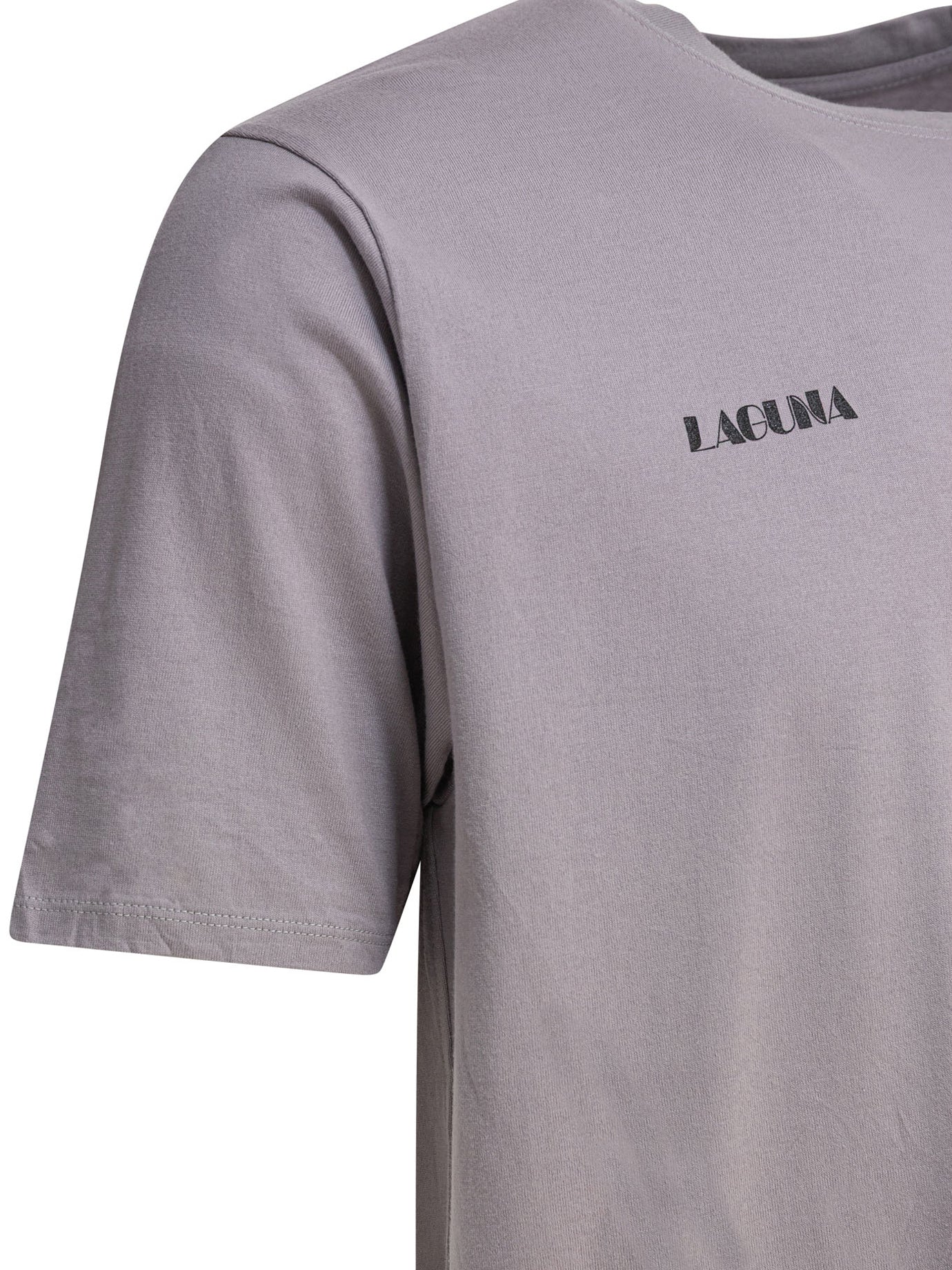BEIGE COTTON T-SHIRT Nonnative