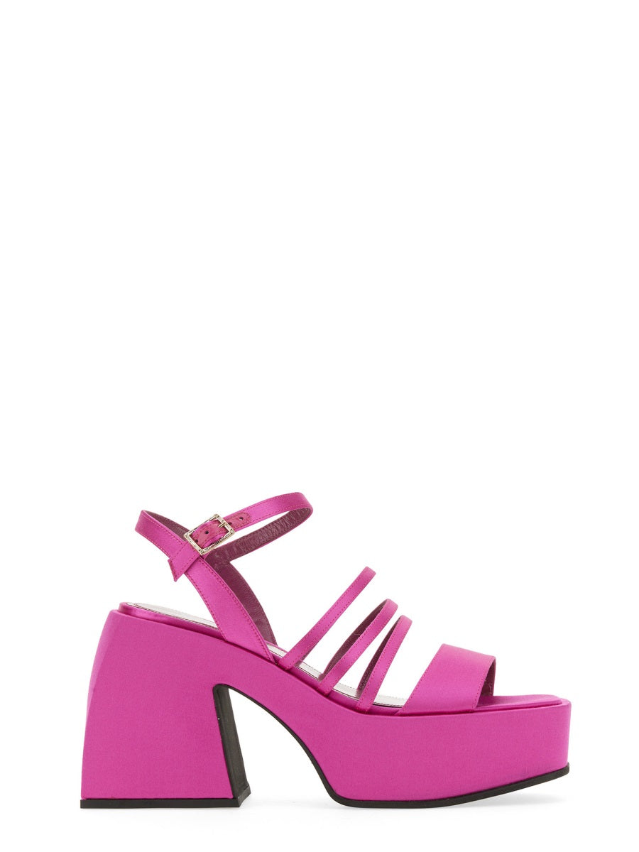 BULLA CHIBI SANDAL NODALETO FUCHSIA 37