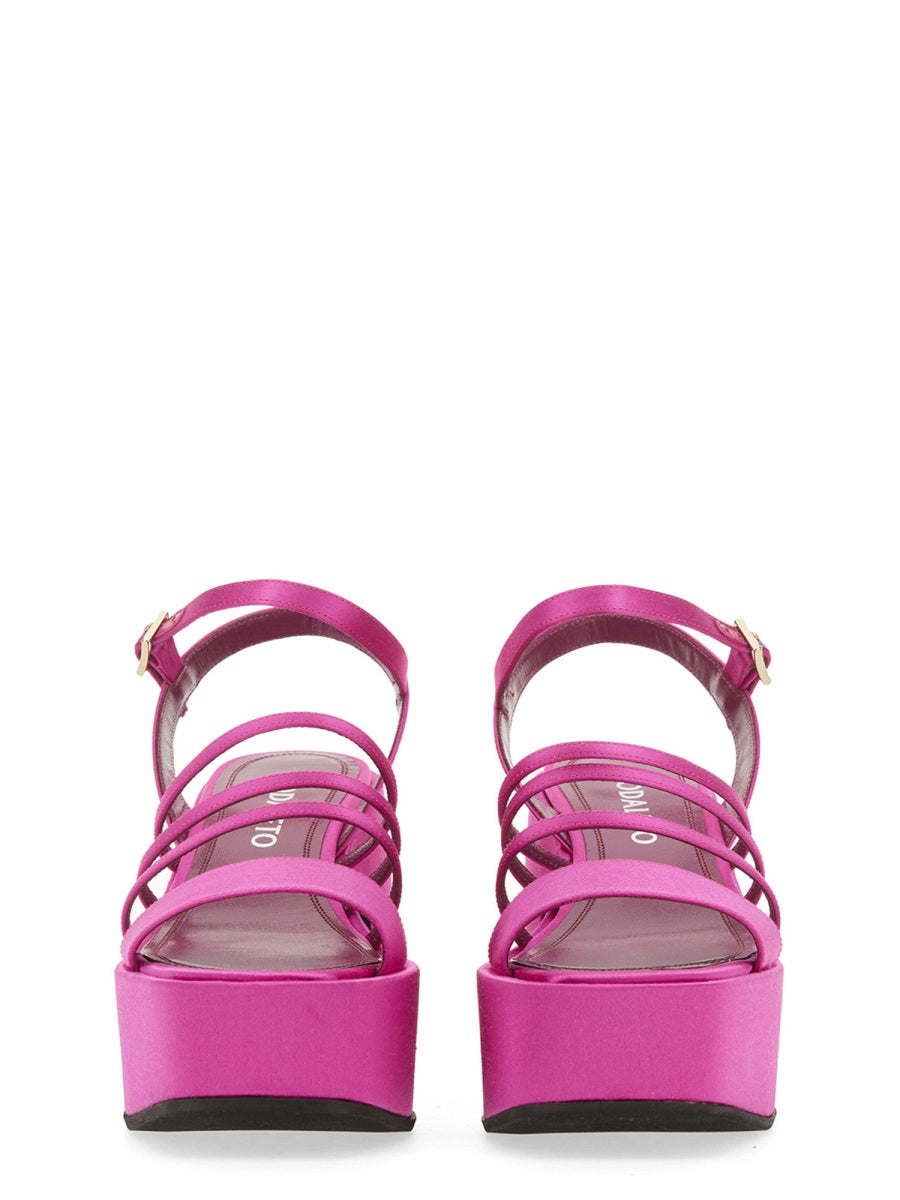 BULLA CHIBI SANDAL NODALETO