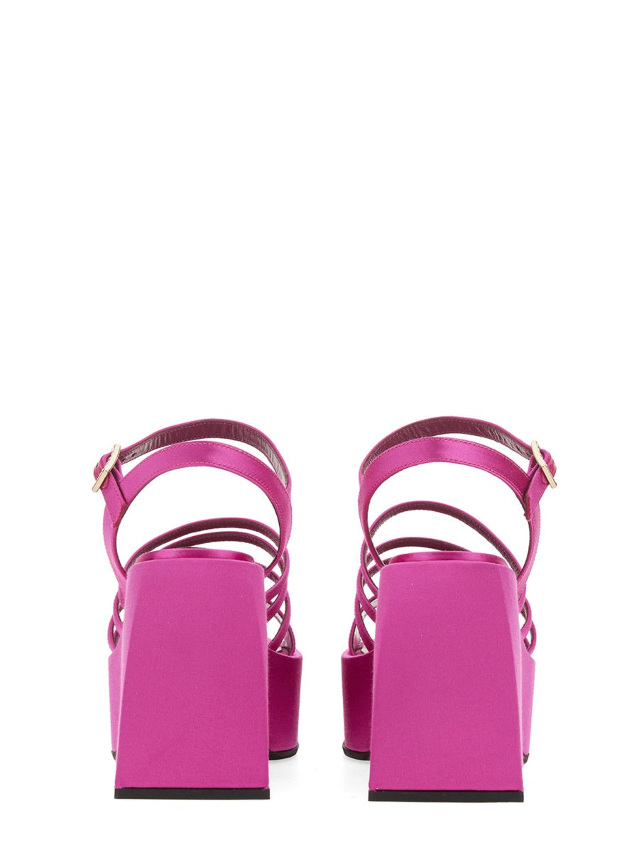 BULLA CHIBI SANDAL NODALETO