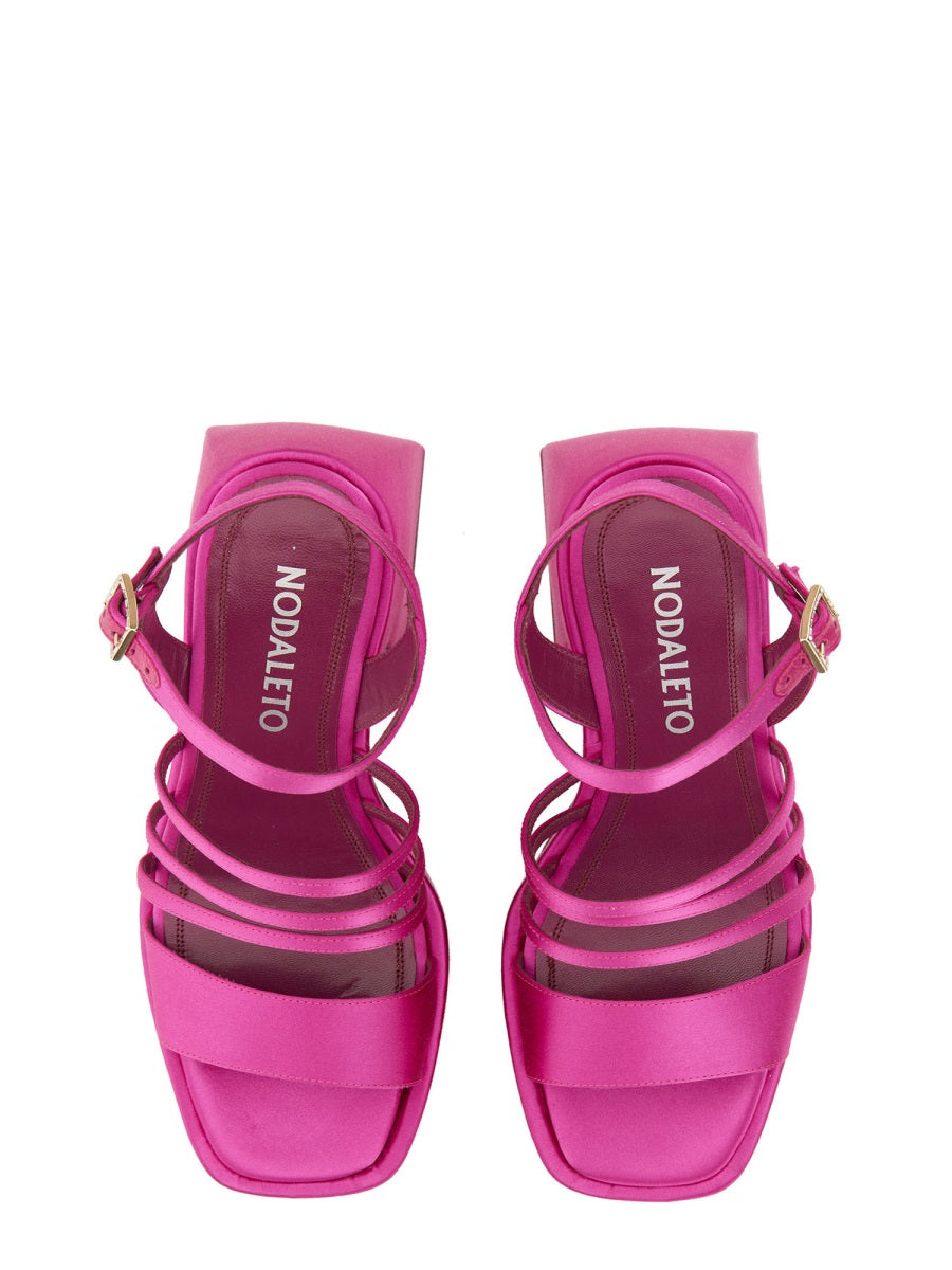 BULLA CHIBI SANDAL NODALETO