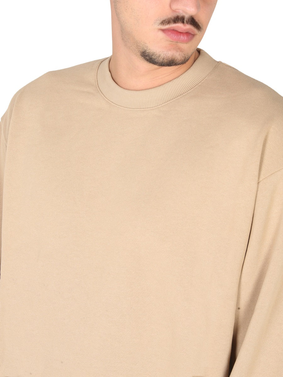 CREWNECK SWEATSHIRT IH NOM UH NIT