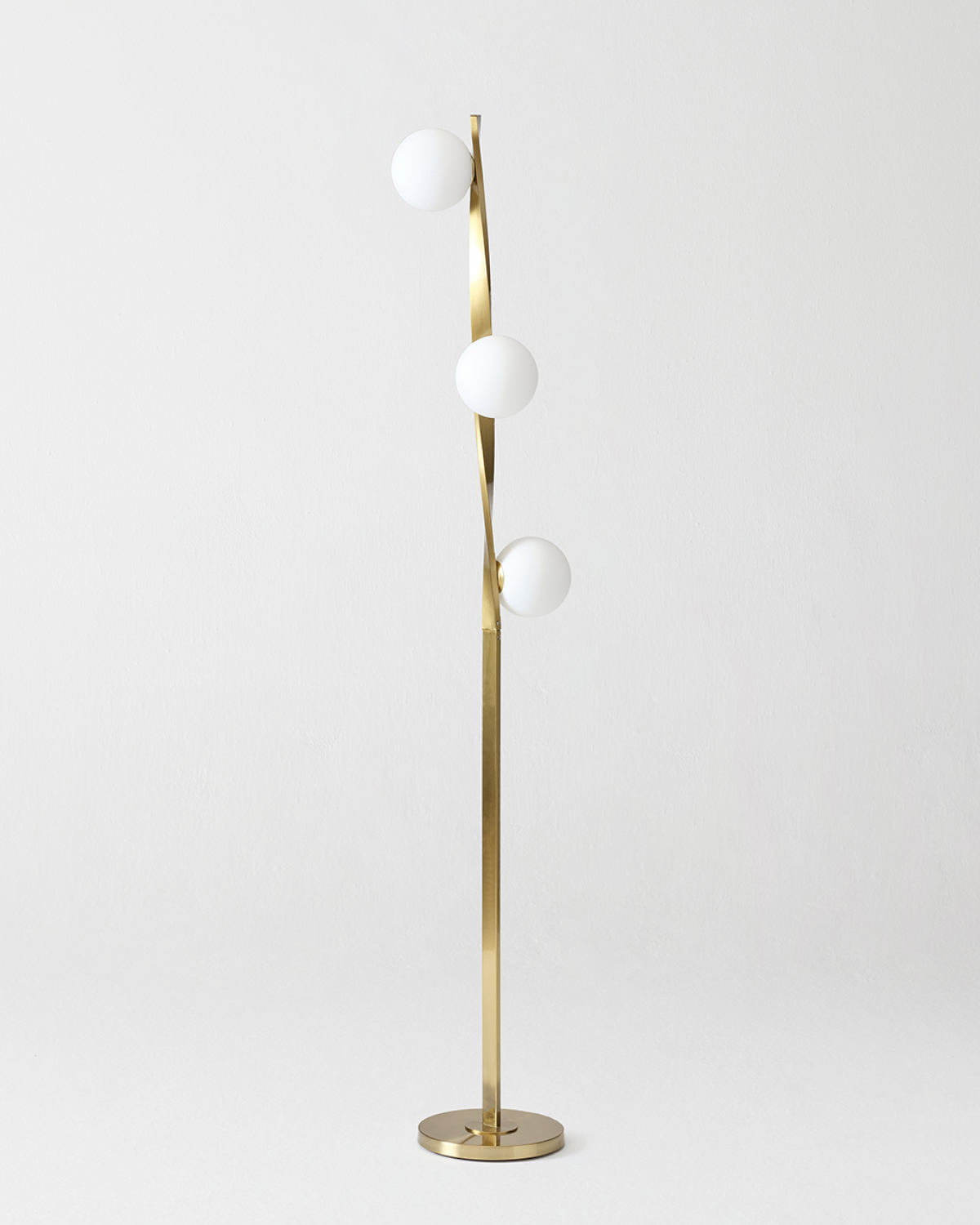 Nola Floor Lamp Brightech