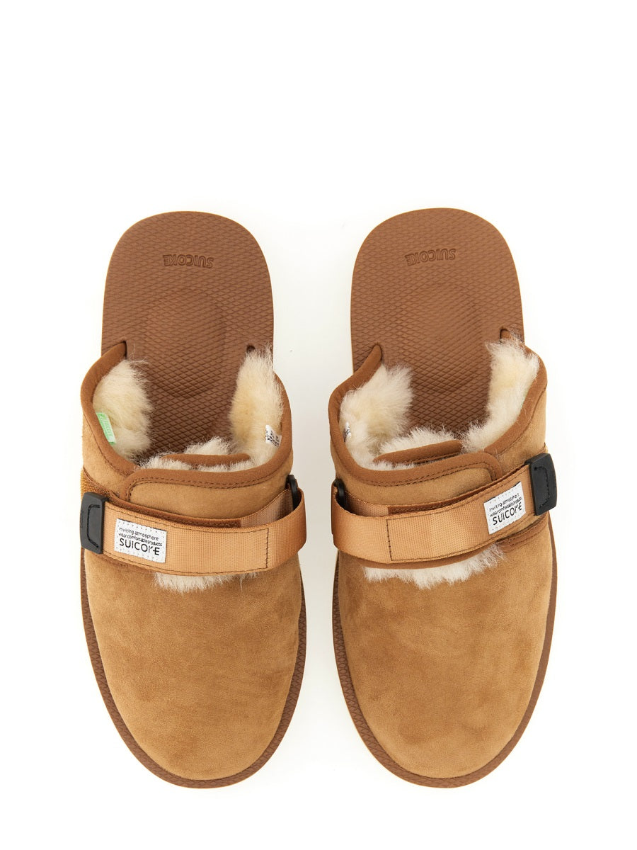 CIABATTA M2AB SUICOKE