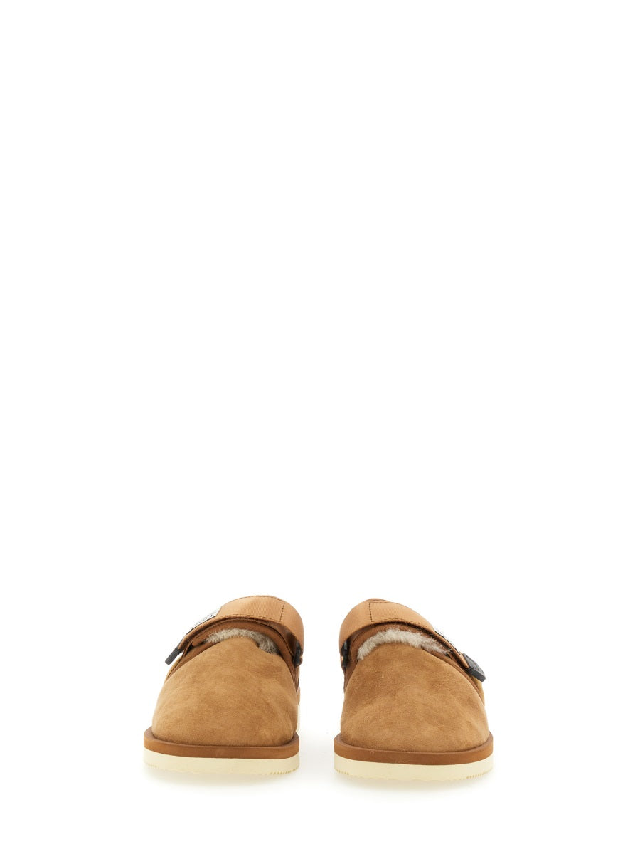 CIABATTA M2AB SUICOKE