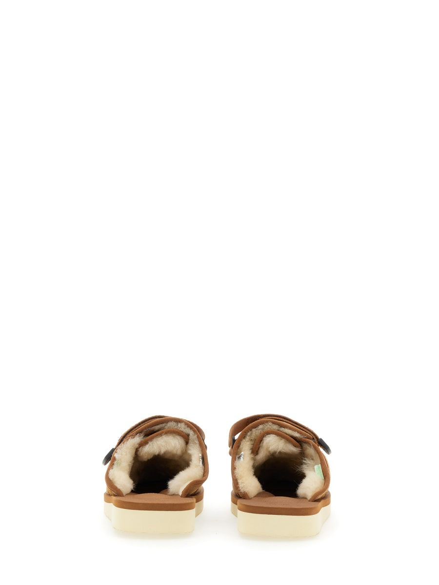 CIABATTA M2AB SUICOKE