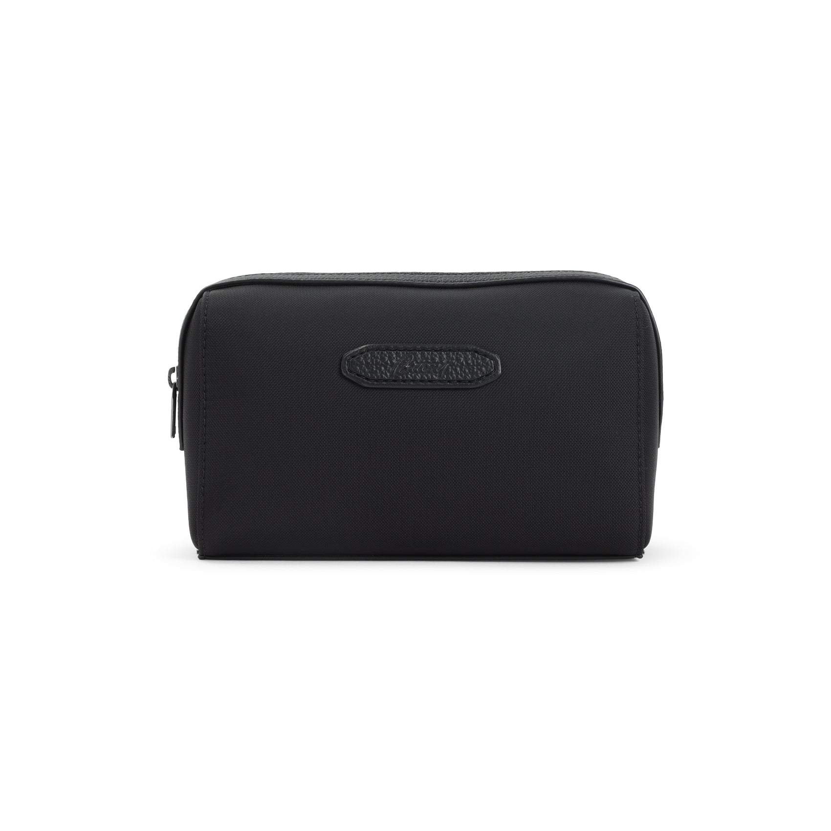 SMALL BEAUTY CASE Brioni BLACK UNICA