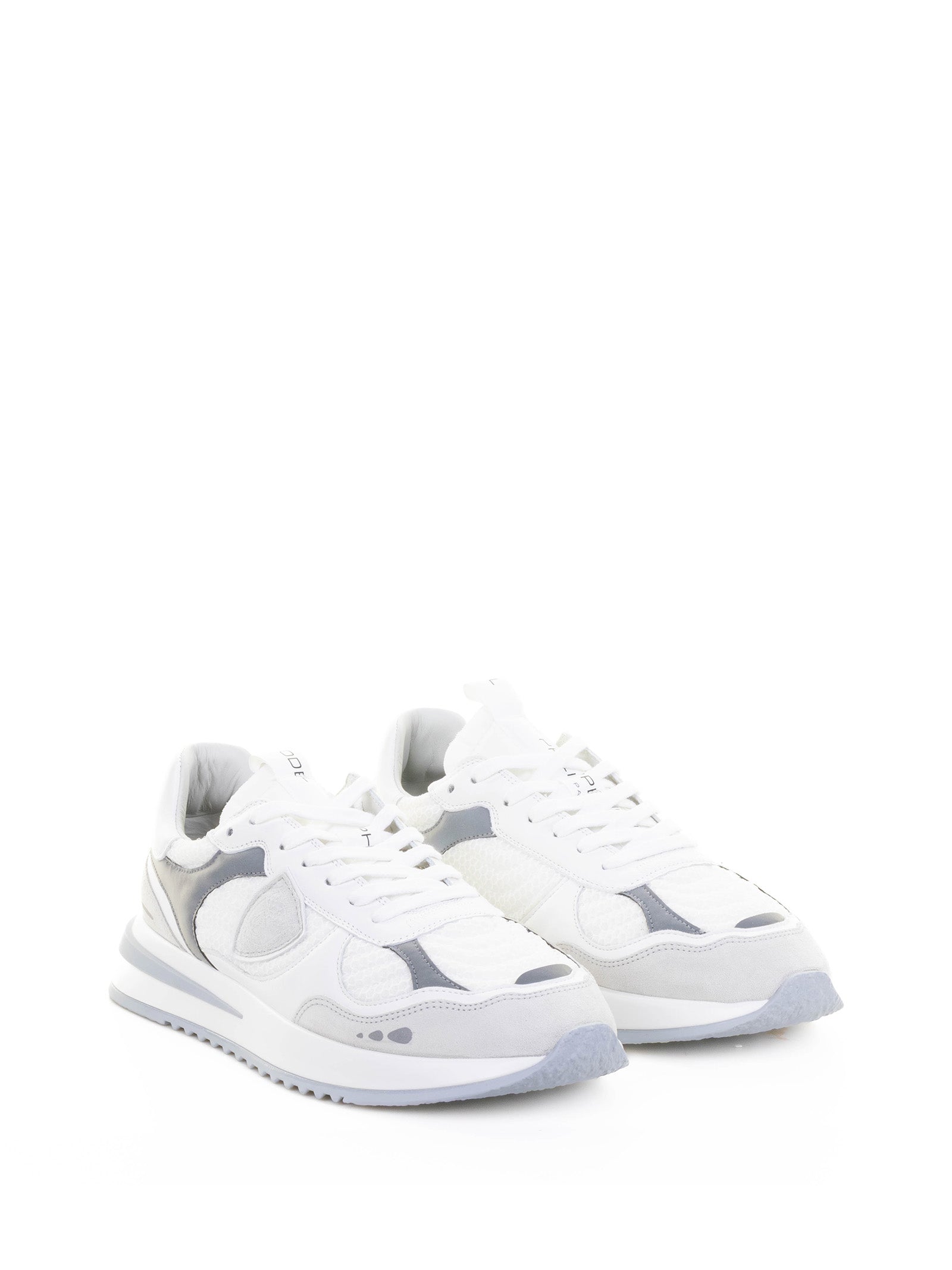 SNEAKERS OLYMPIQUE RUNNING PHILIPPE MODEL PARIS