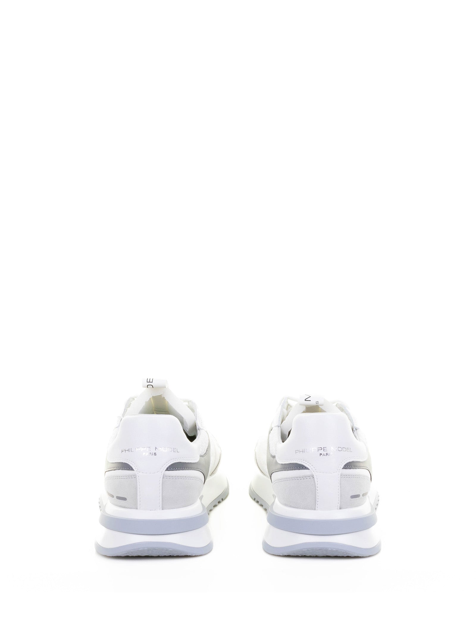 SNEAKERS OLYMPIQUE RUNNING PHILIPPE MODEL PARIS