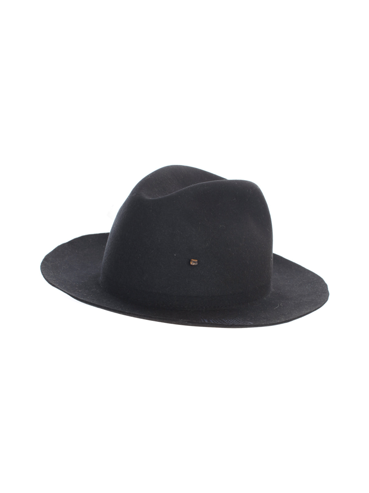 BLACK HAT SUPERDUPER BLACK UNICA