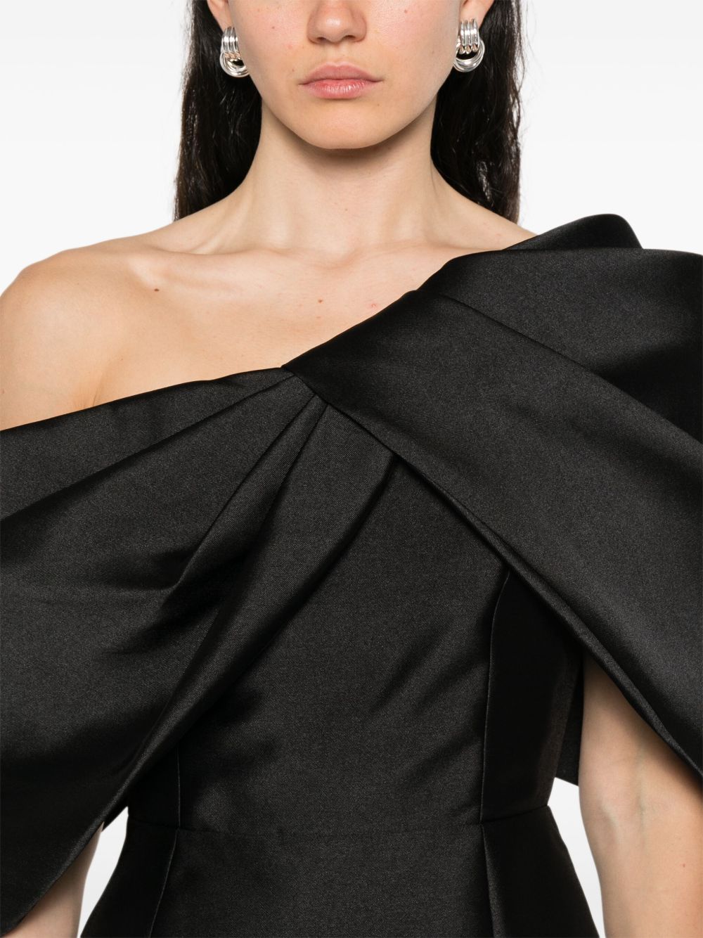 DAVINA MAXI DRESS SOLACE London