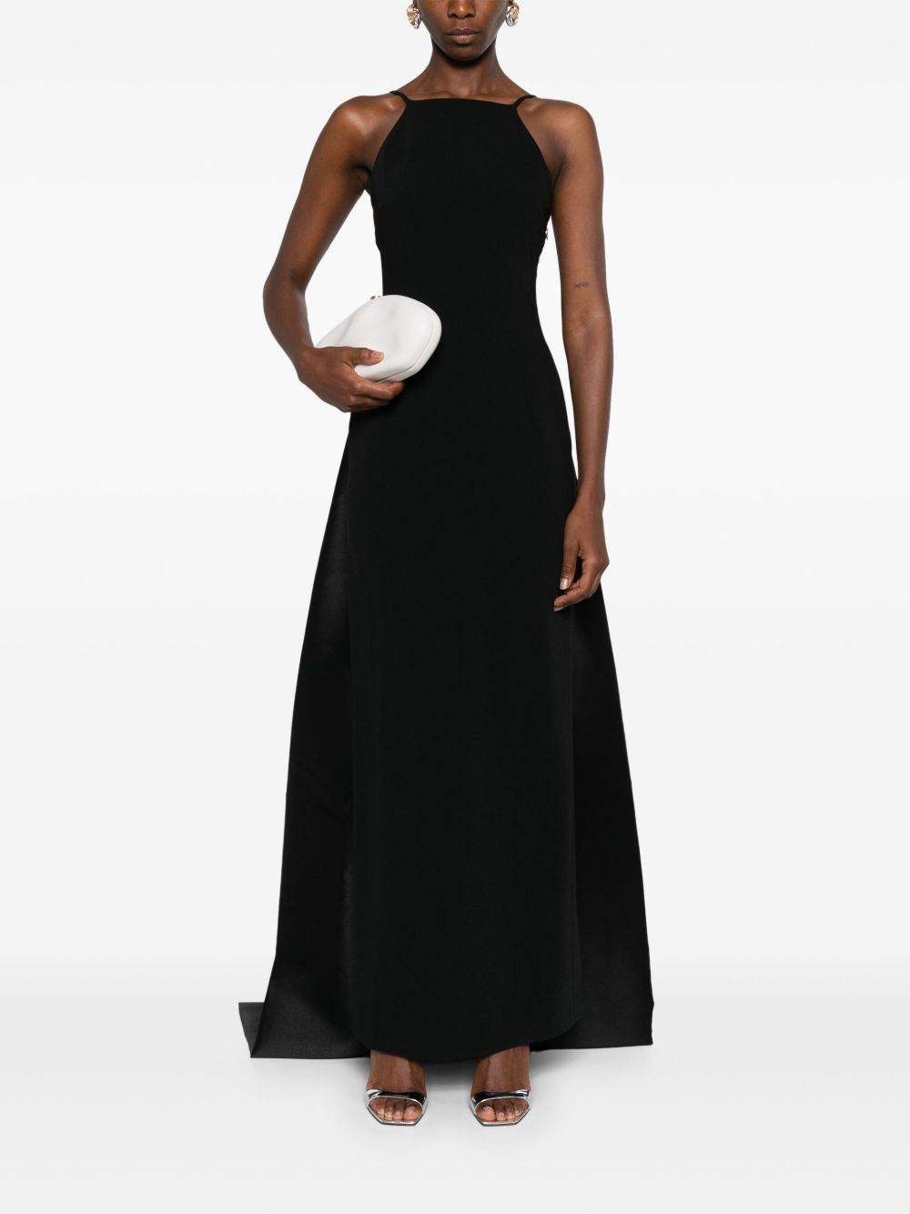 ULLA MAXI DRESS SOLACE London