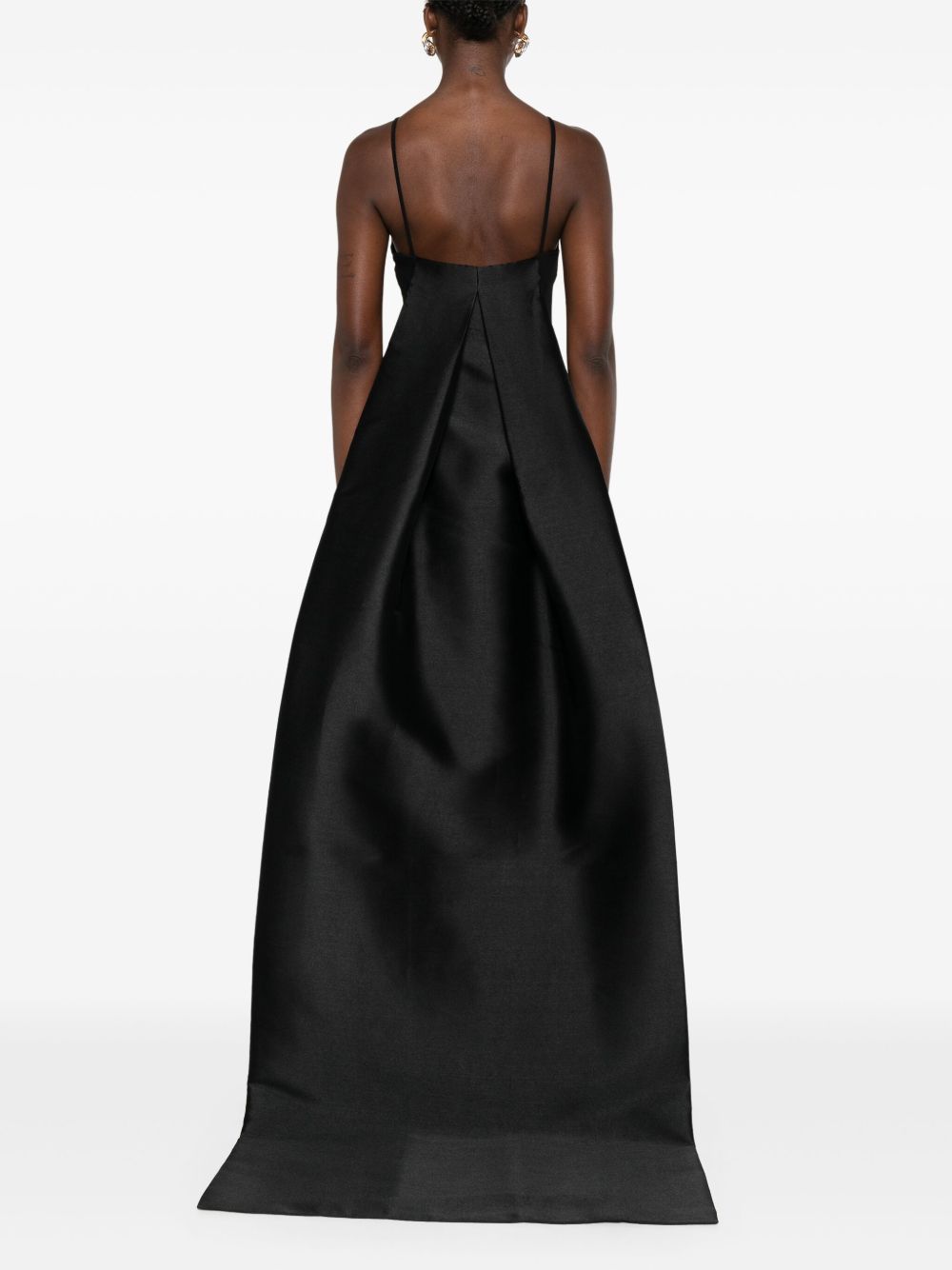 ULLA MAXI DRESS SOLACE London