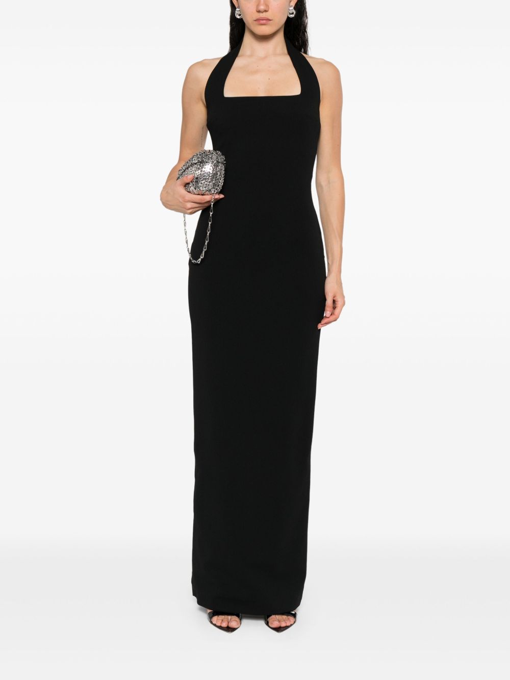 ILONA MAXI DRESS SOLACE London