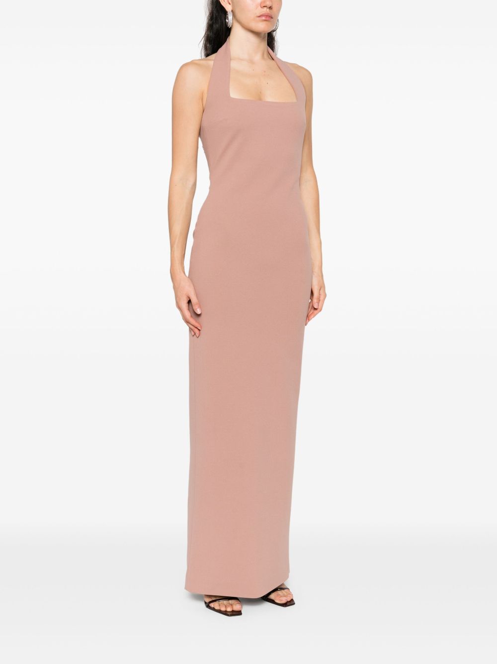 ILONA MAXI DRESS SOLACE London