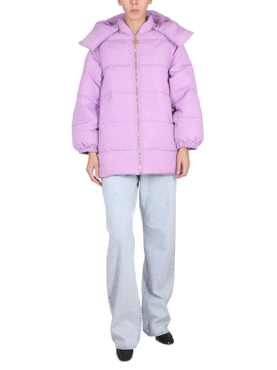 QUILTED DOWN JACKET Patou
