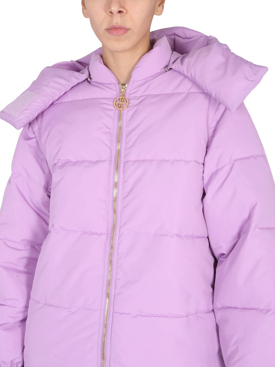 QUILTED DOWN JACKET Patou