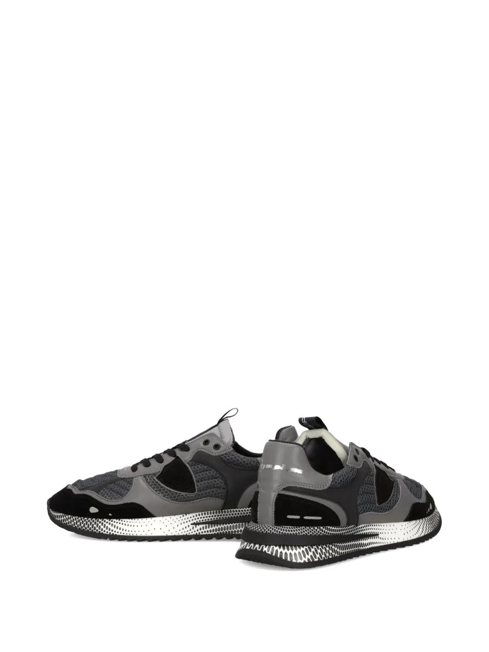 OLYMPIQUE SNEAKERS PHILIPPE MODEL PARIS
