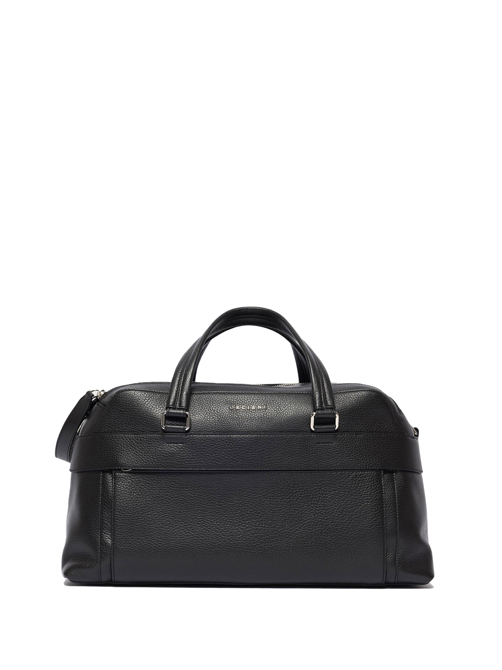 BLACK BAGS SUITCASES Orciani BLACK UNI