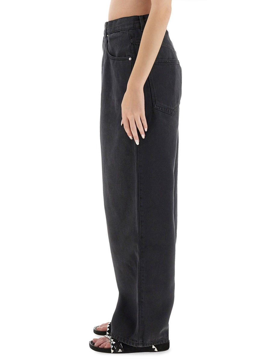 JEANS RODAYNA Isabel Marant