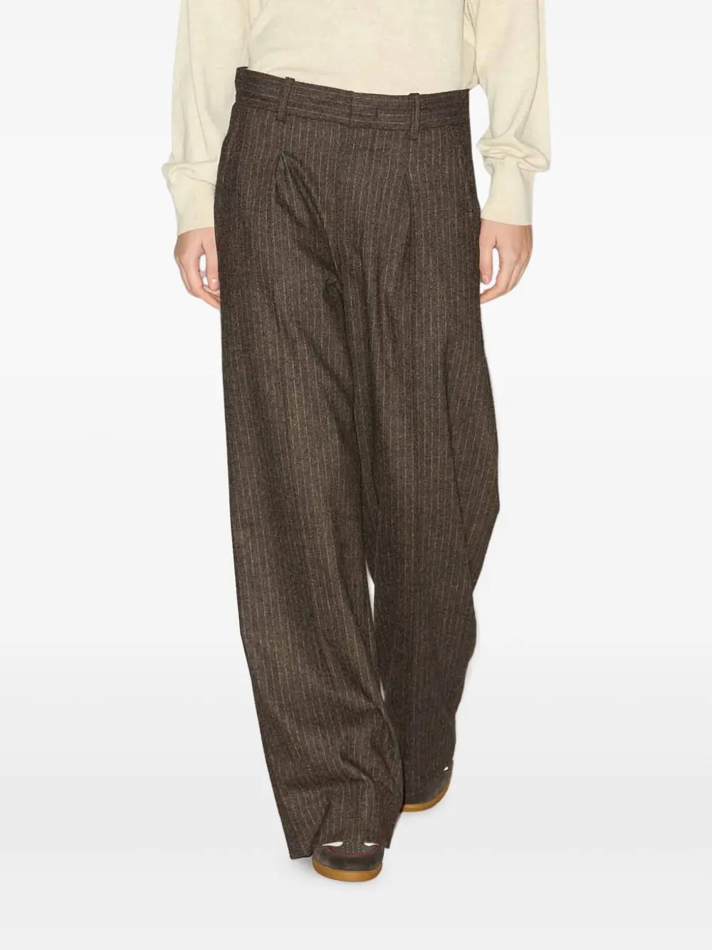 LISETTA PANTS Isabel Marant