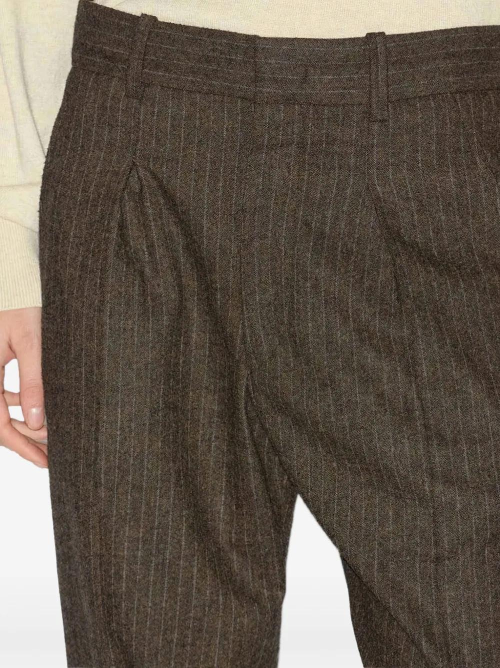 LISETTA PANTS Isabel Marant