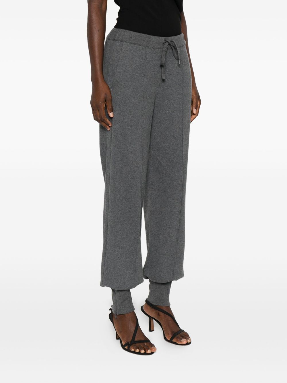 COTTON SWEATPANTS Tom Ford
