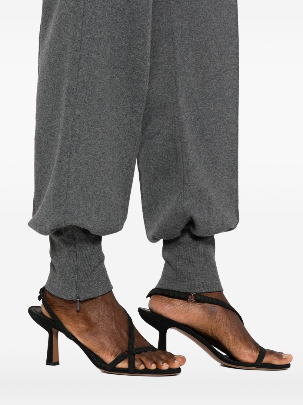 COTTON SWEATPANTS Tom Ford