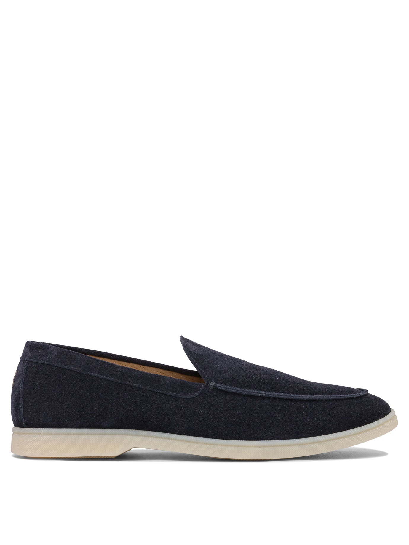 LOAFERS & SLIPPERS HENDERSON BLUE 40